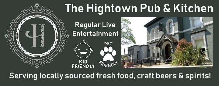 Hightown Pub - Merseyside